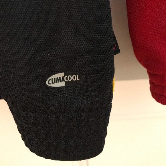 Adidas Tmac jacket size medium - Picture 5 of 7